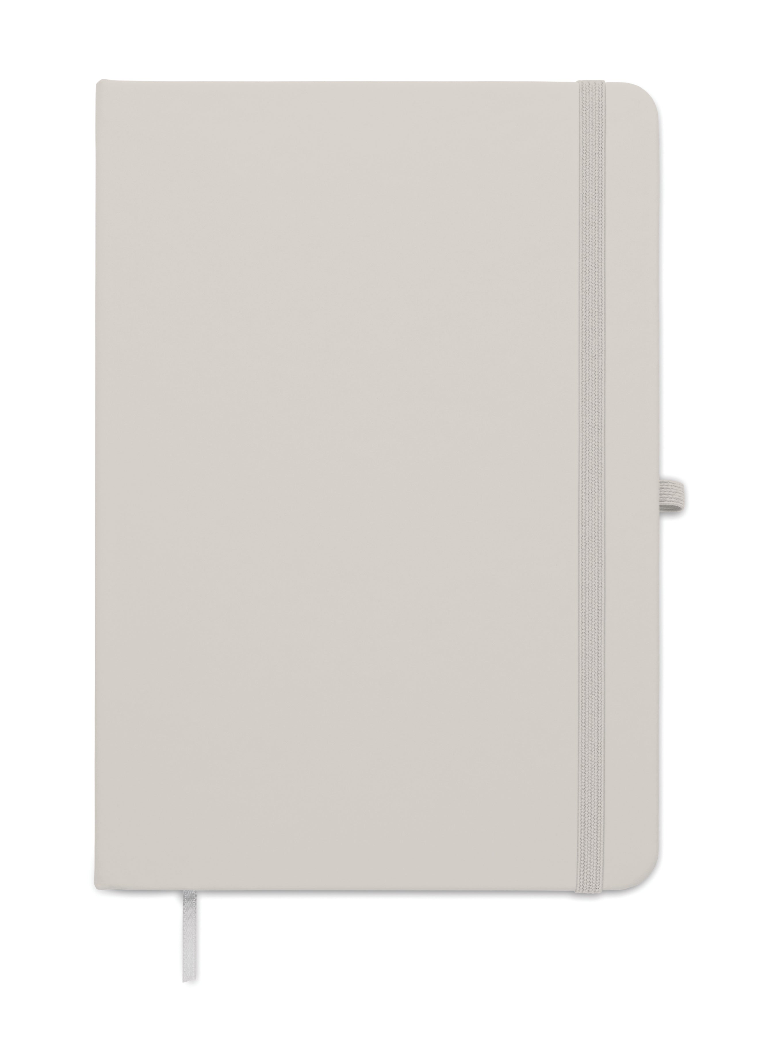 Notatnik A5 z PU recykling ARCOLOOP