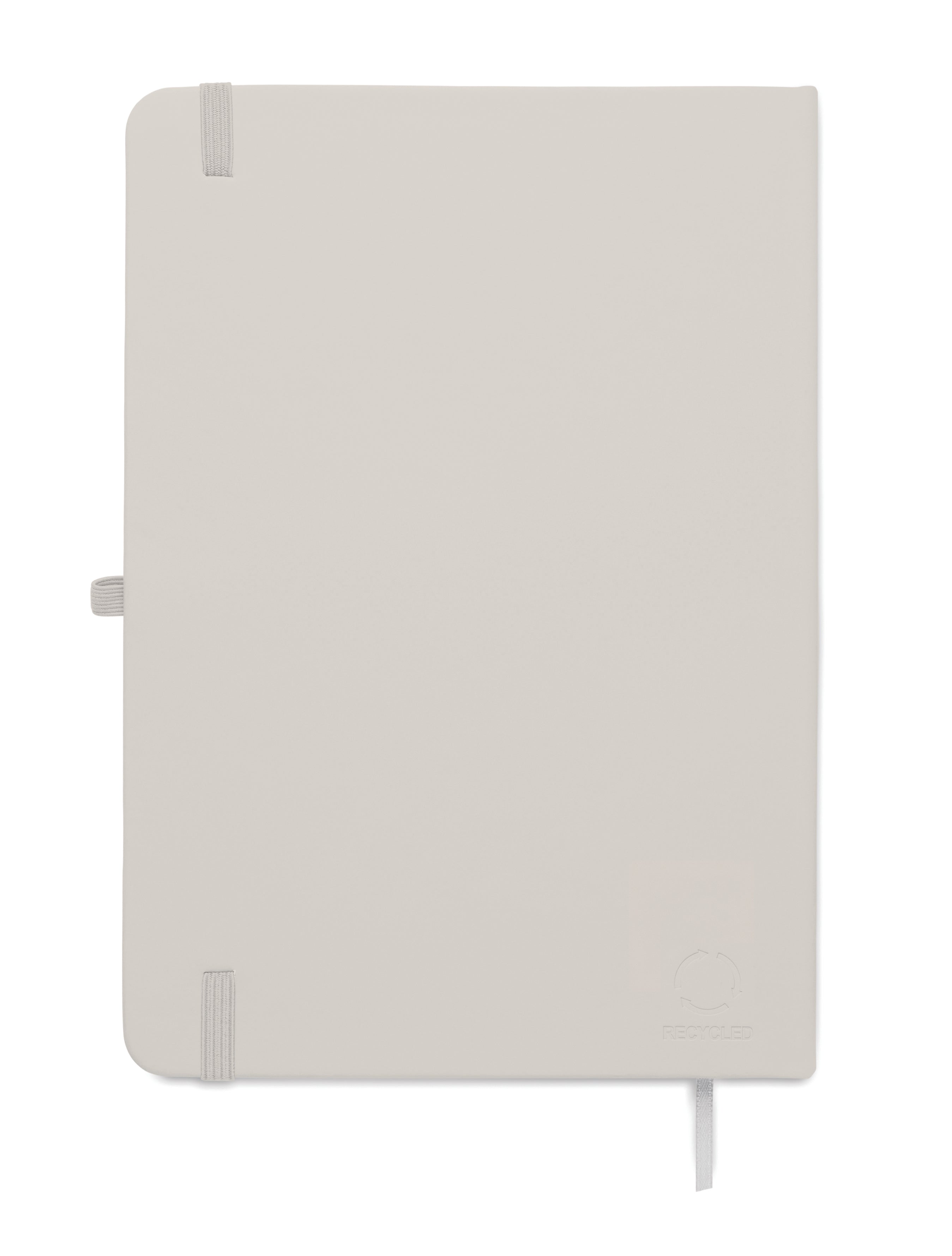 Notatnik A5 z PU recykling ARCOLOOP