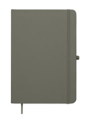 Notatnik A5 z PU recykling ARCOLOOP
