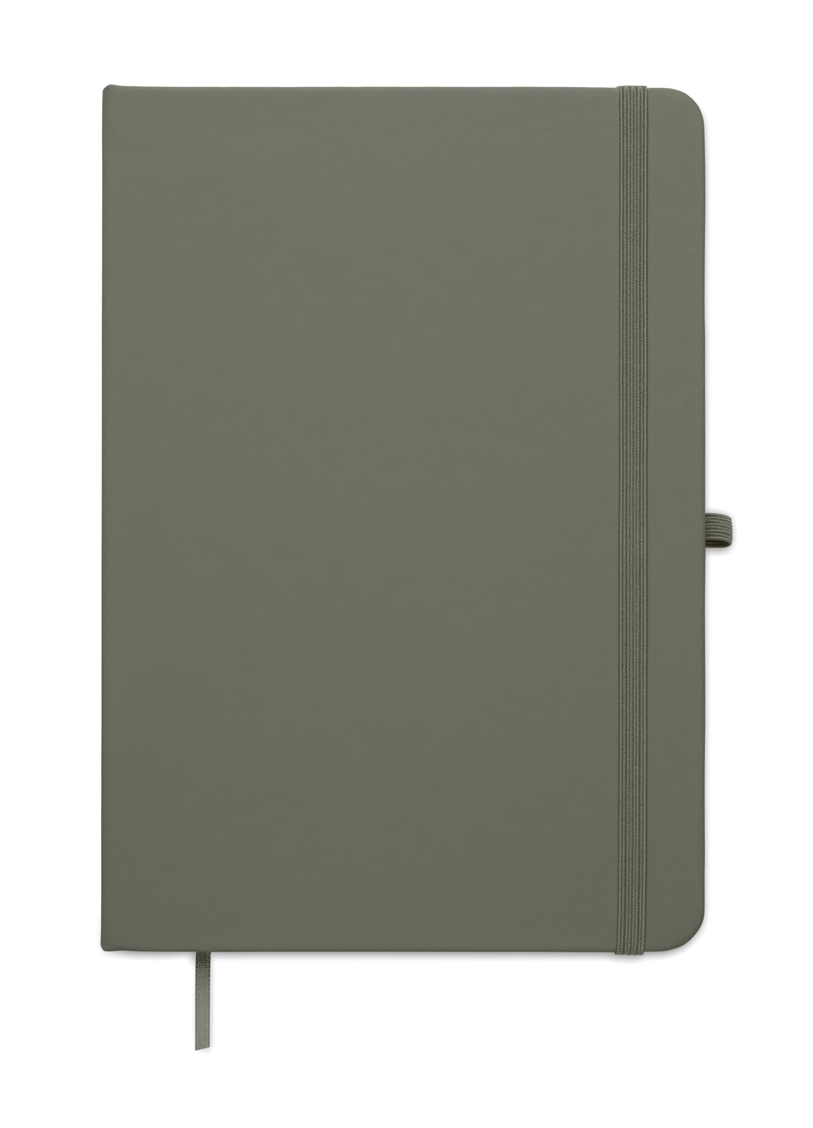 Notatnik A5 z PU recykling ARCOLOOP