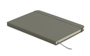 Notatnik A5 z PU recykling ARCOLOOP