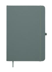 Notatnik A5 z PU recykling ARCOLOOP
