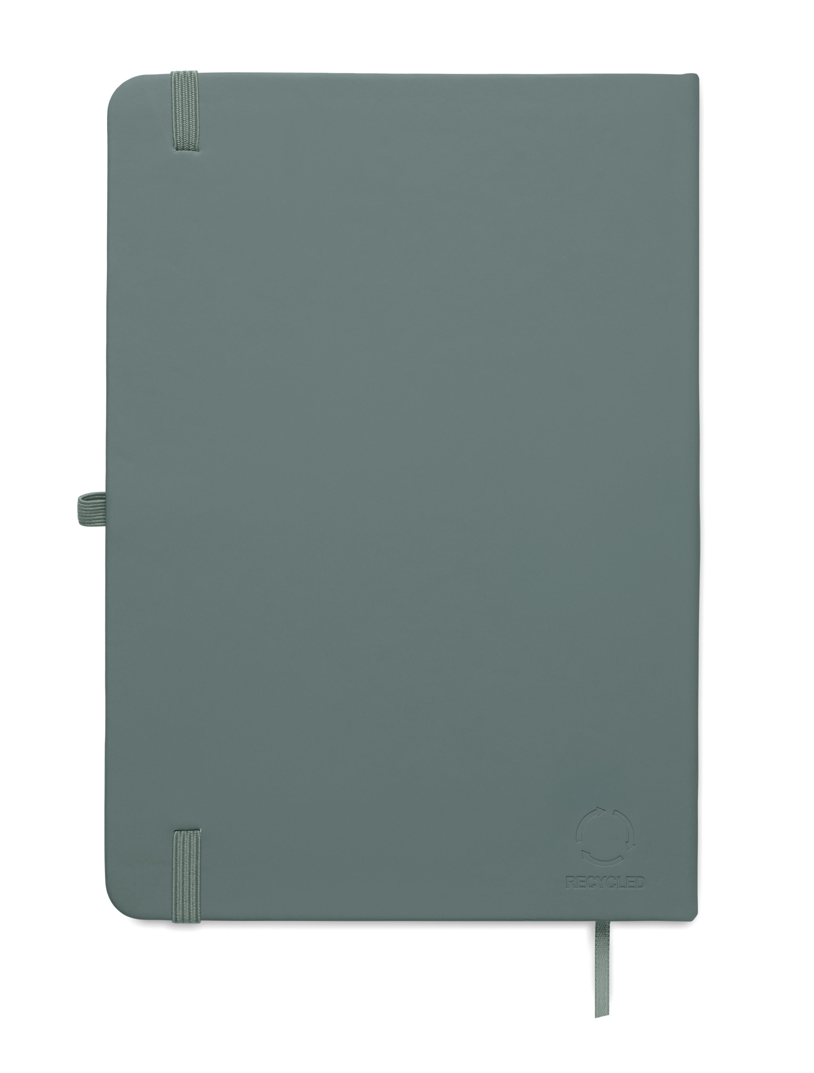 Notatnik A5 z PU recykling ARCOLOOP