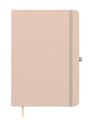Notatnik A5 z PU recykling ARCOLOOP