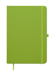Notatnik A5 z PU recykling ARCOLOOP