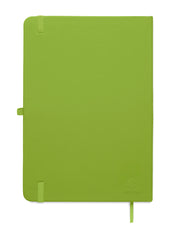 Notatnik A5 z PU recykling ARCOLOOP