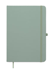 Notatnik A5 z PU recykling ARCOLOOP