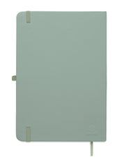 Notatnik A5 z PU recykling ARCOLOOP