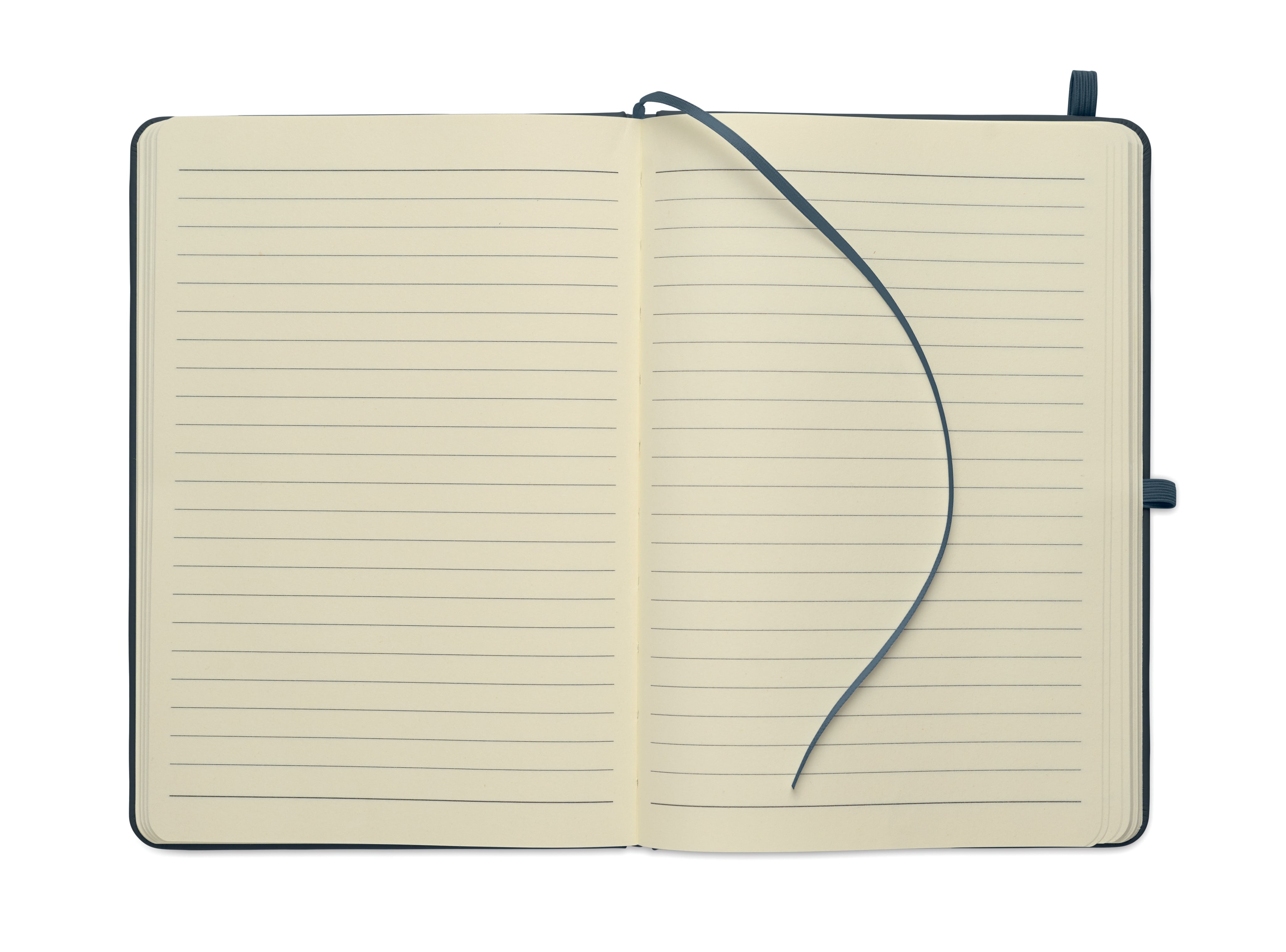 Notatnik A5 z PU recykling ARCOLOOP