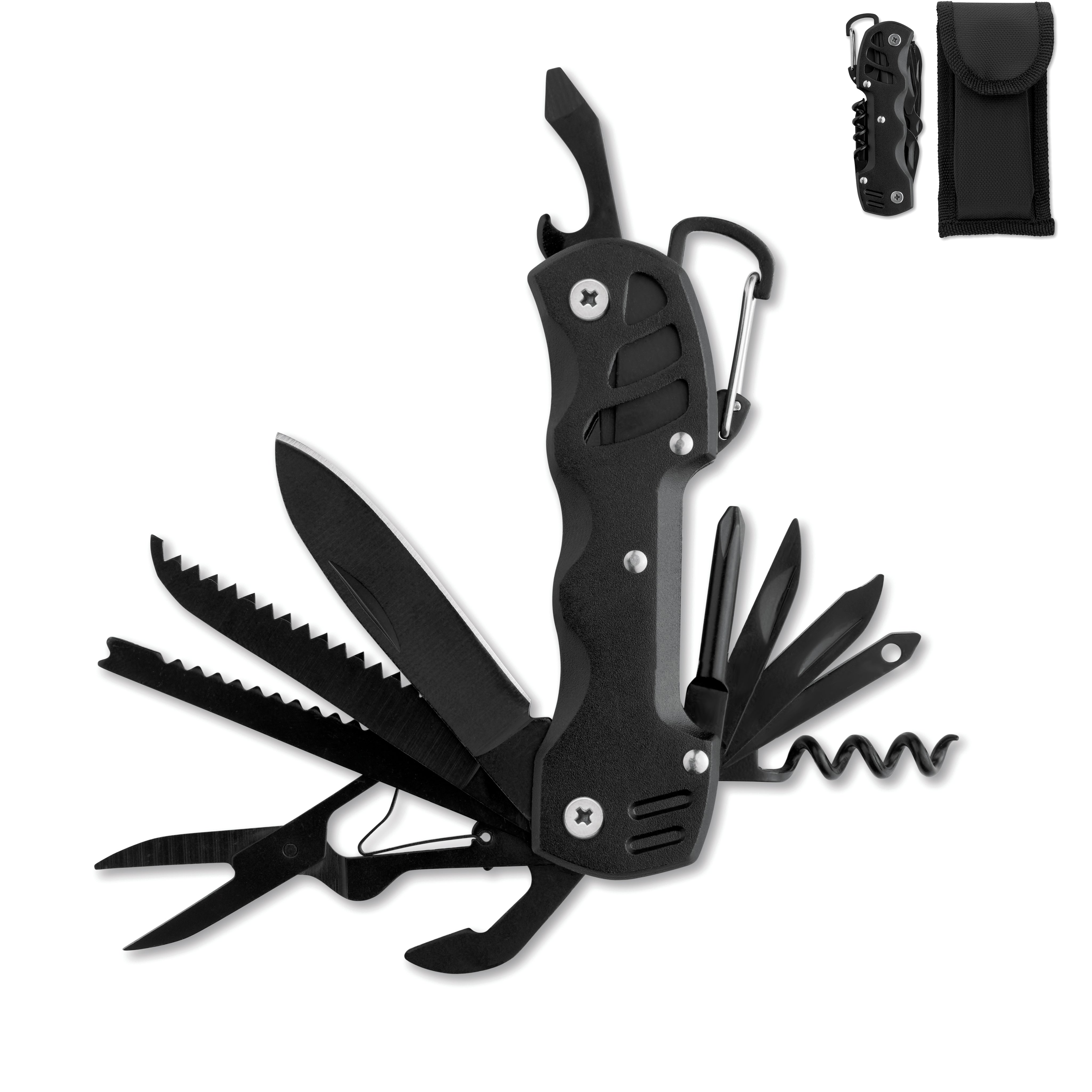 Nóż wielofunkcyjny 13 w 1 MYTOOL