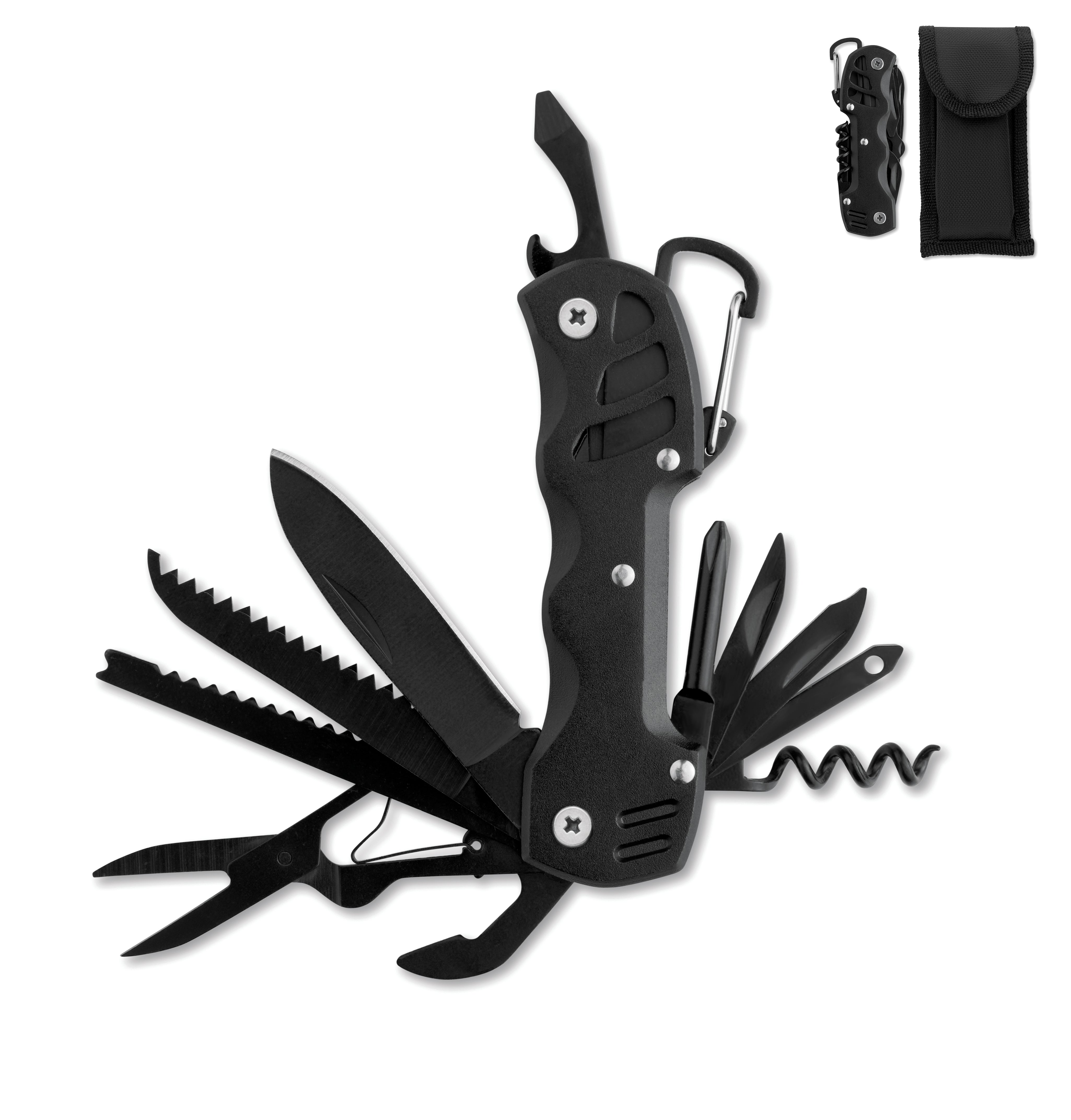 Nóż wielofunkcyjny 13 w 1 MYTOOL