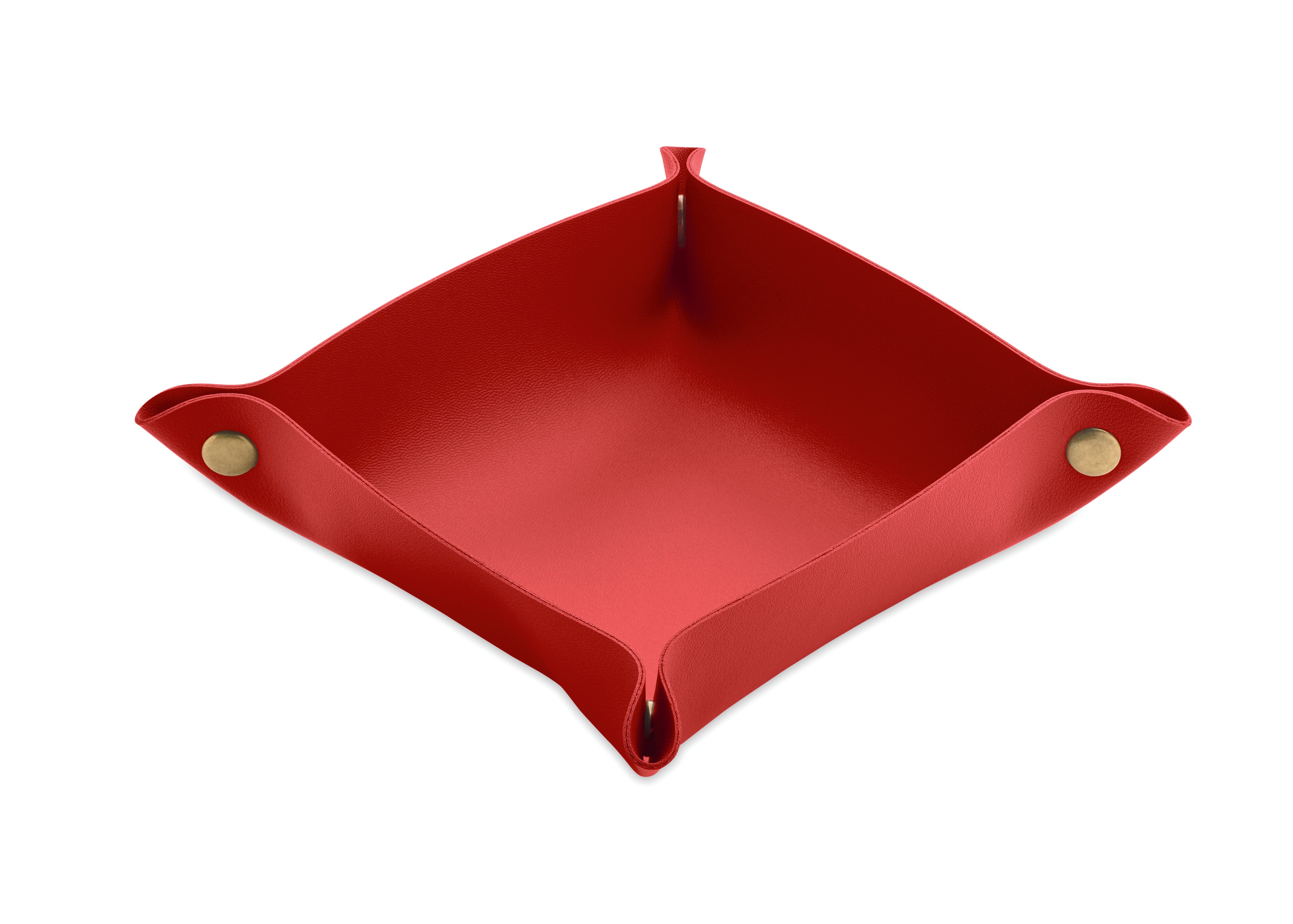 Składana tacka na klucze PU KEYSPOT