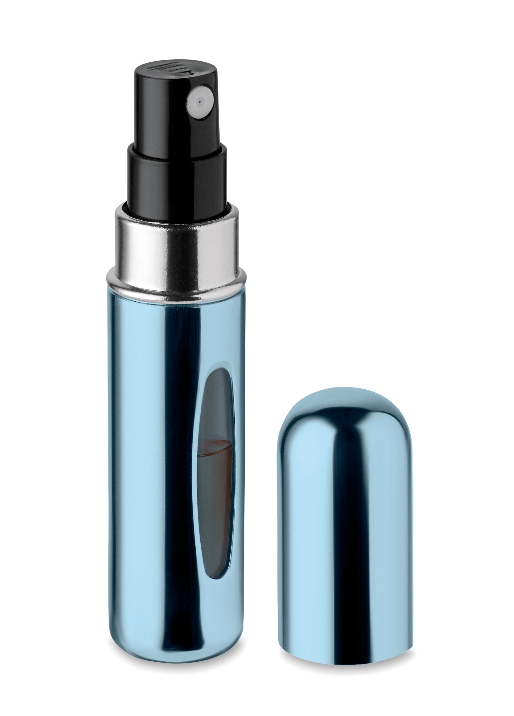 Atomizer 5 ml wielorazowy SPRAY