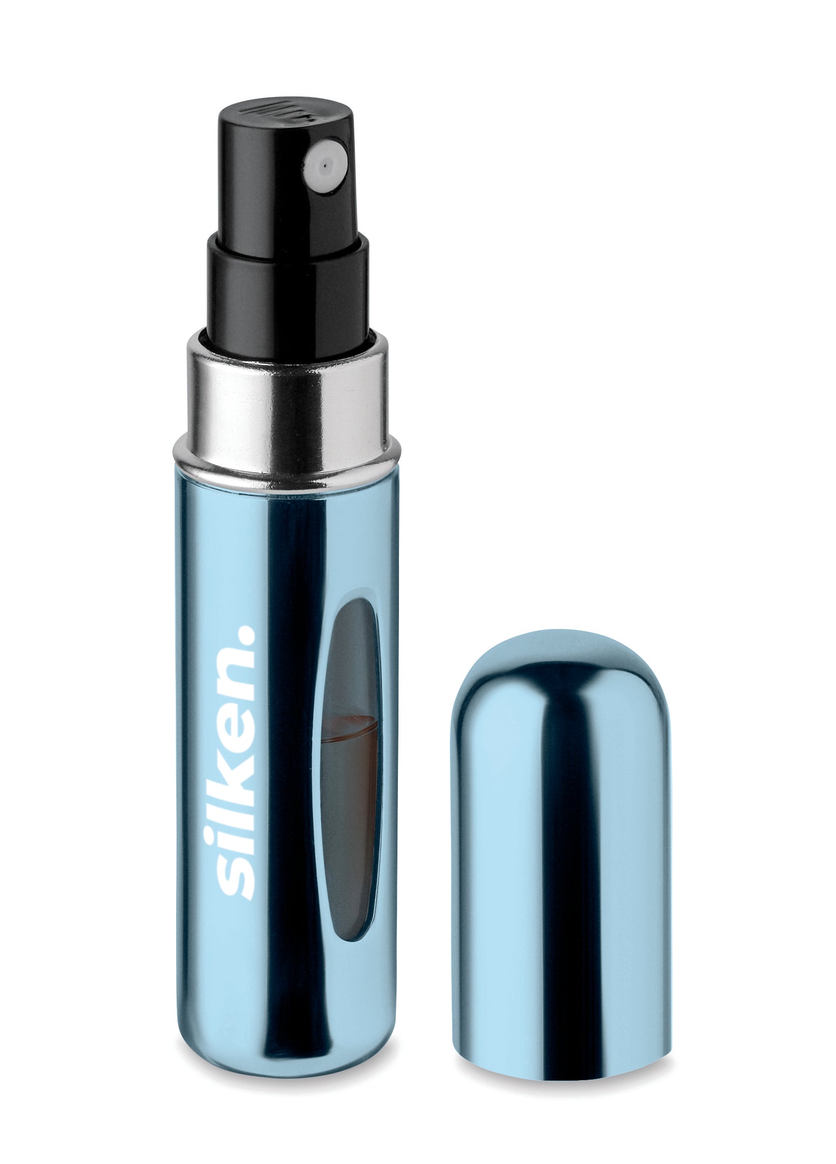 Atomizer 5 ml wielorazowy SPRAY