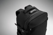 Plecak RPET 20L 15" z zamkiem LOCK&GO