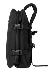 Plecak RPET 20L 15" z zamkiem LOCK&GO