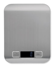 Cyfrowa waga kuchenna do 5kg SCALE IT
