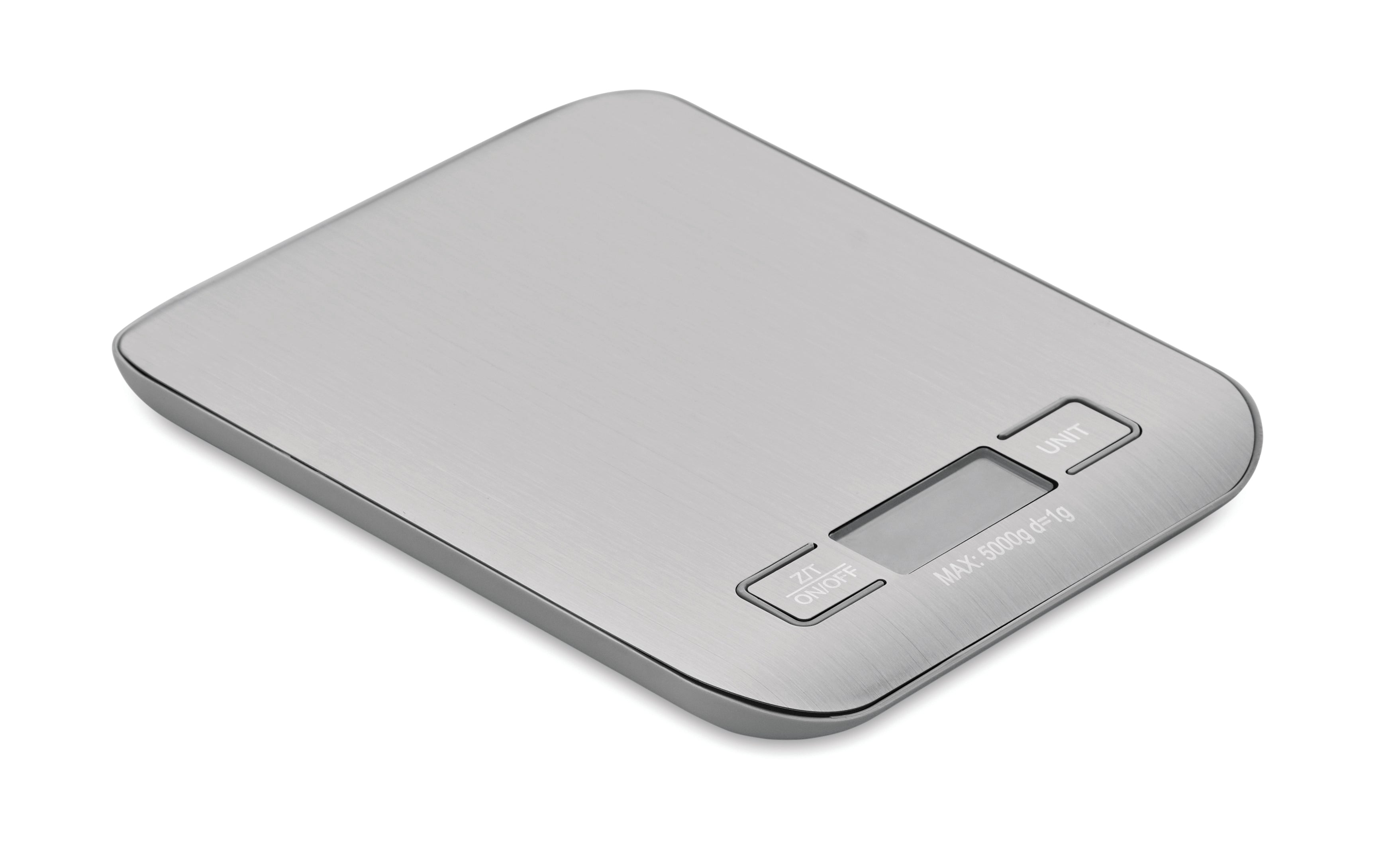 Cyfrowa waga kuchenna do 5kg SCALE IT