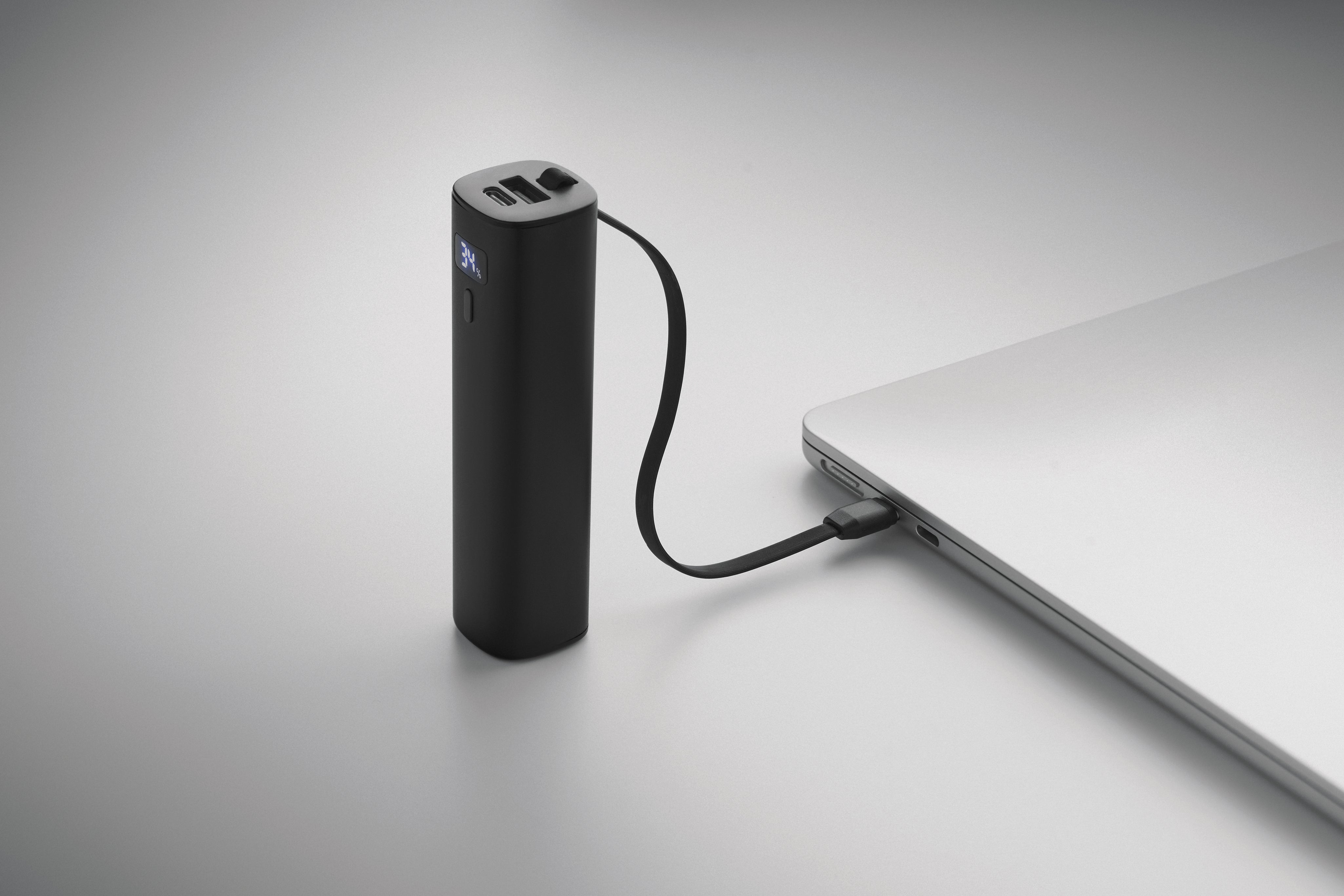 Powerbank 5000 mAh PD 20W POWERTUBE