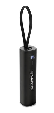 Powerbank 5000 mAh PD 20W POWERTUBE