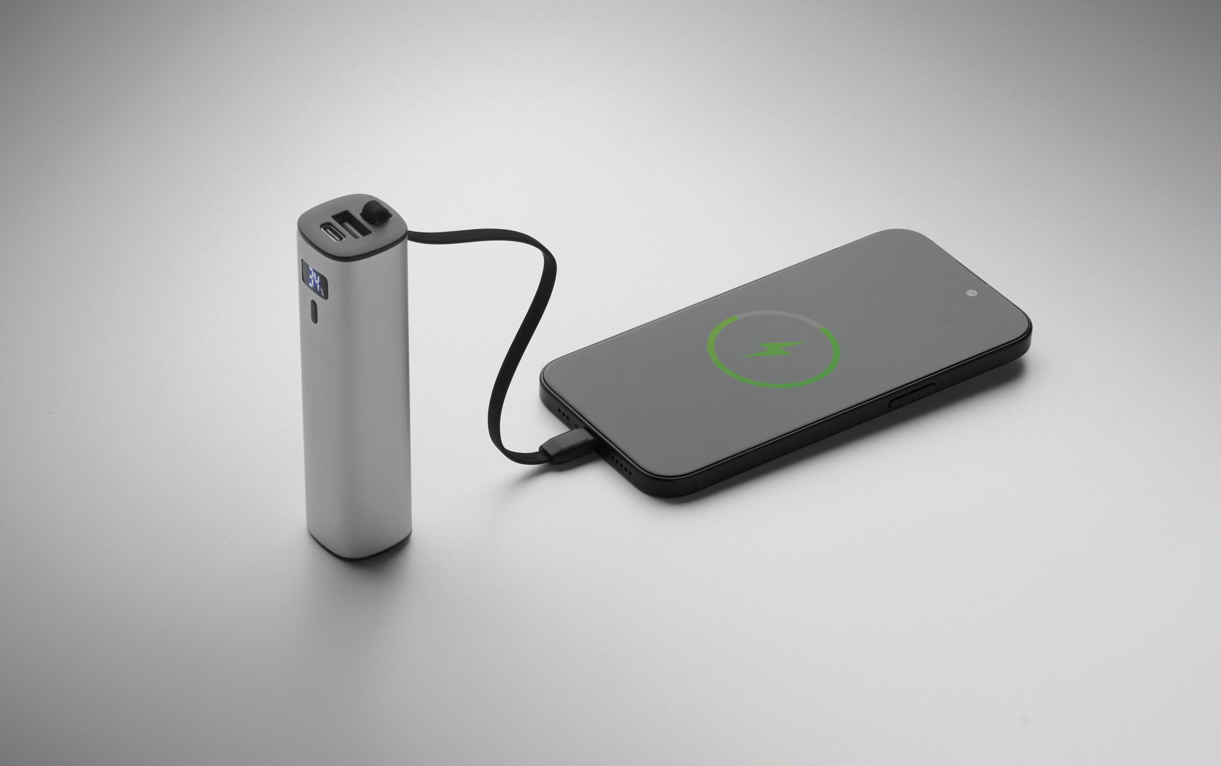 Powerbank 5000 mAh PD 20W POWERTUBE