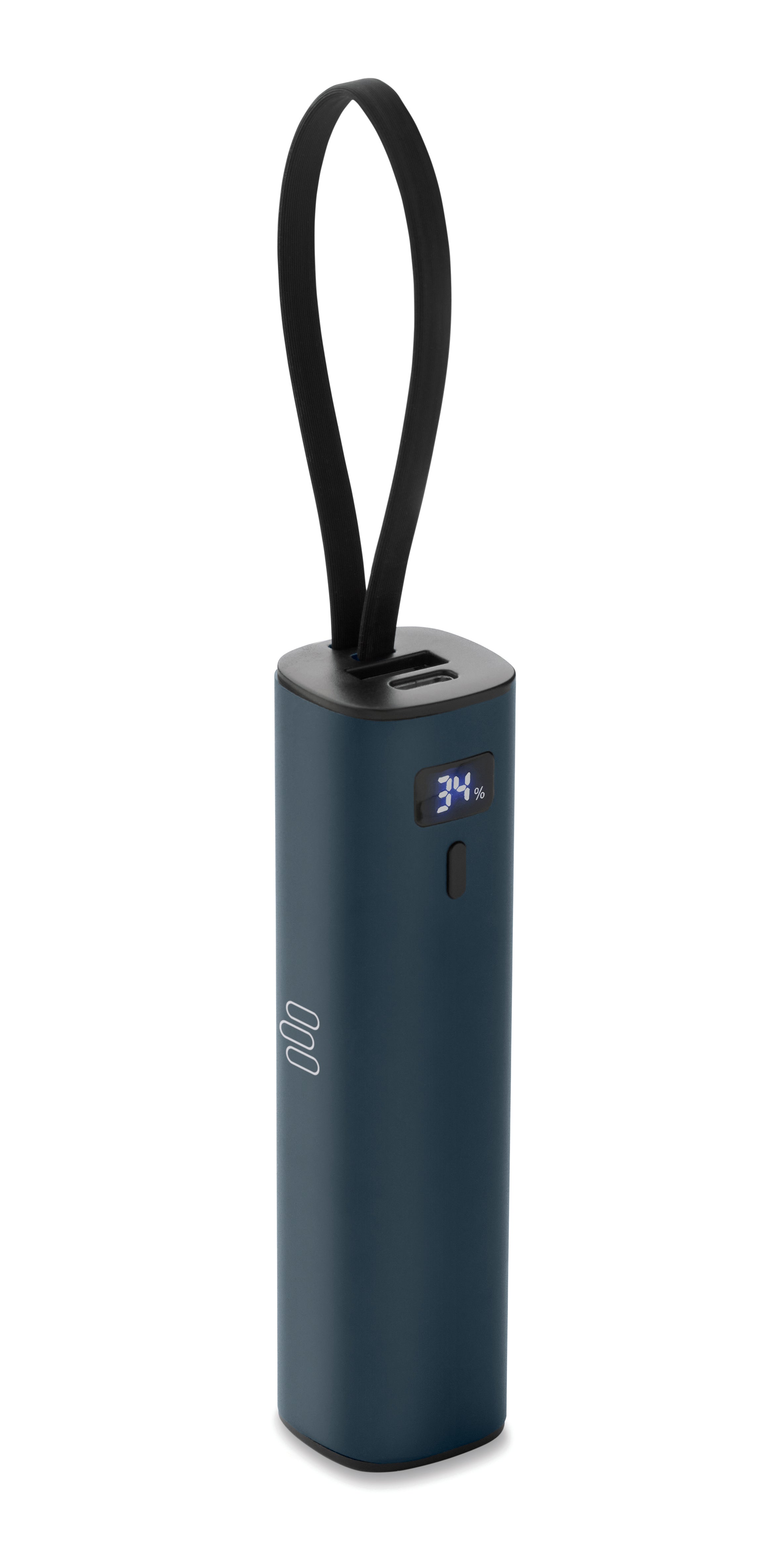 Powerbank 5000 mAh PD 20W POWERTUBE