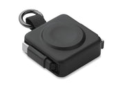 Zwijany kabel USB-C 100 W SKILFUL