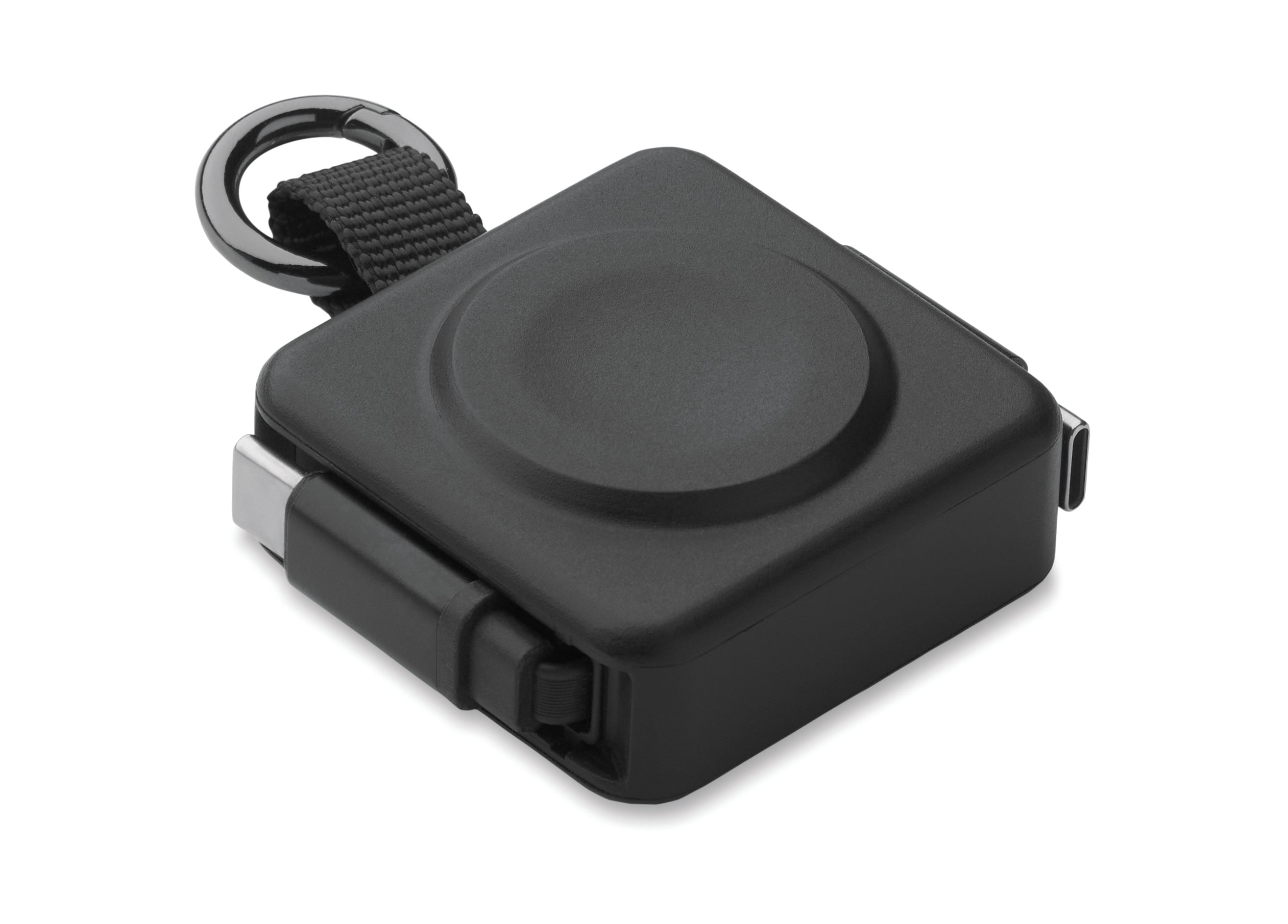 Zwijany kabel USB-C 100 W SKILFUL