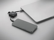 Zwijany kabel USB-C 100 W SKILFUL