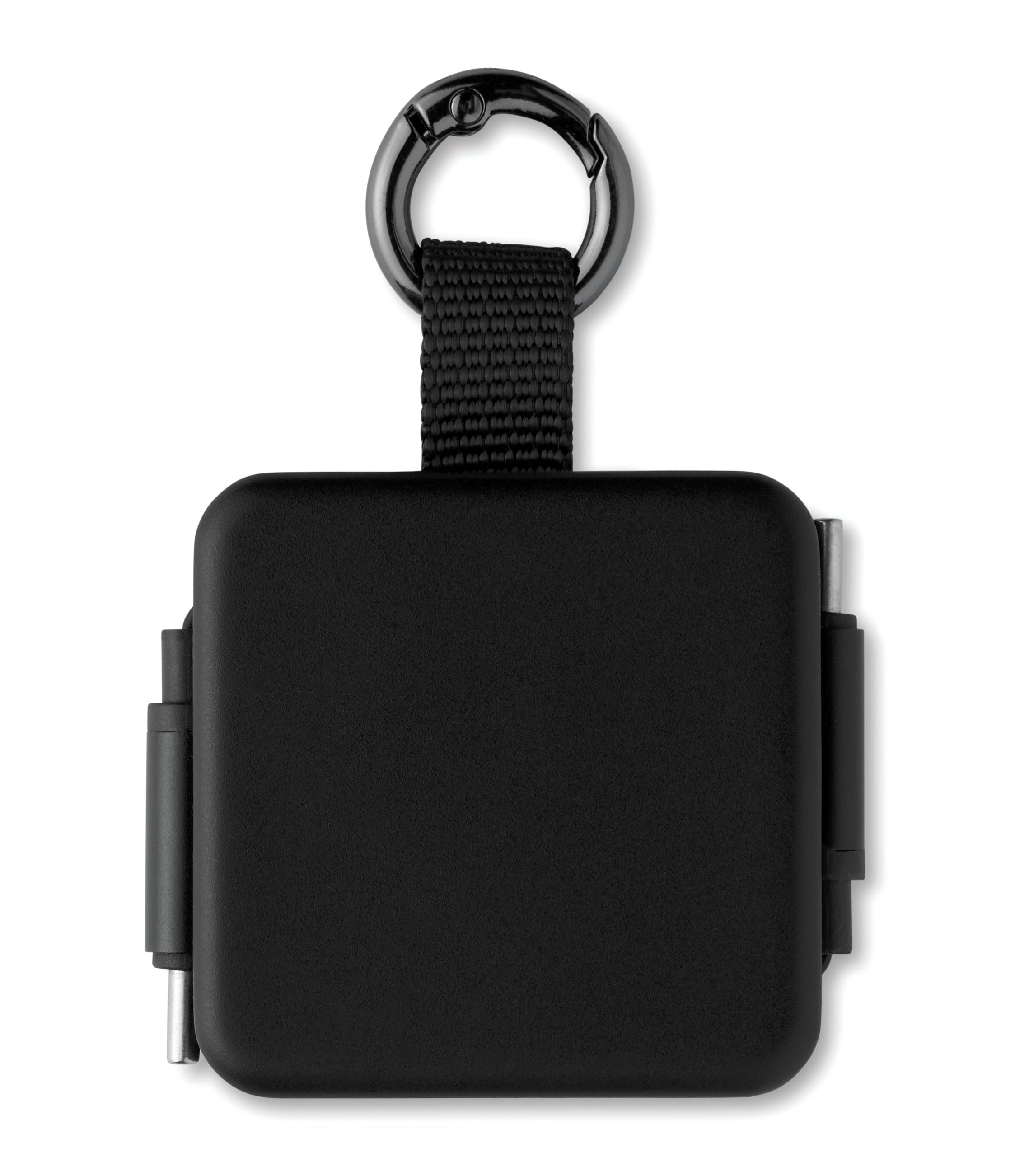 Zwijany kabel USB-C 100 W SKILFUL