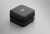 Etui na biżuterię PU podróżne JULBOX