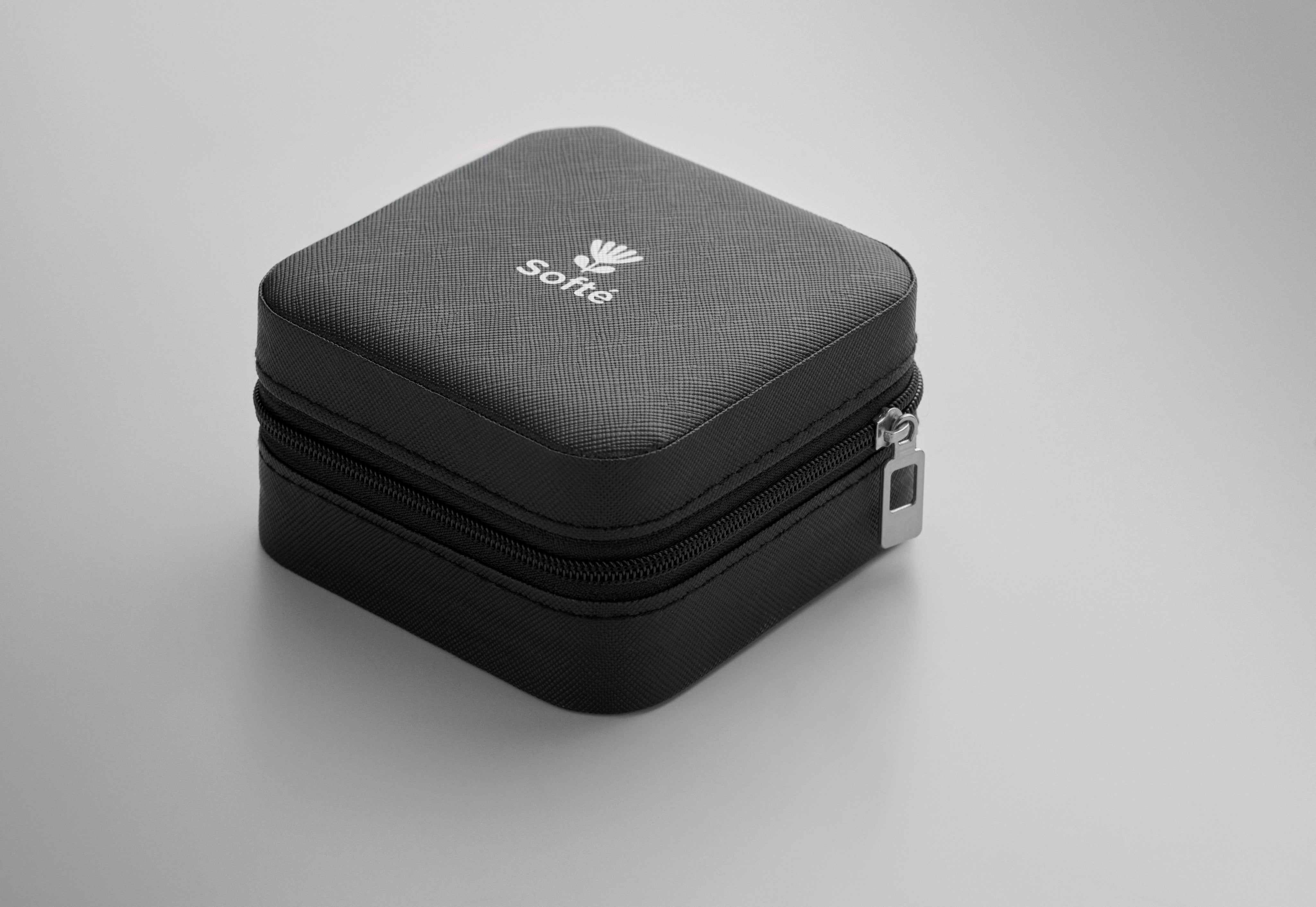 Etui na biżuterię PU podróżne JULBOX