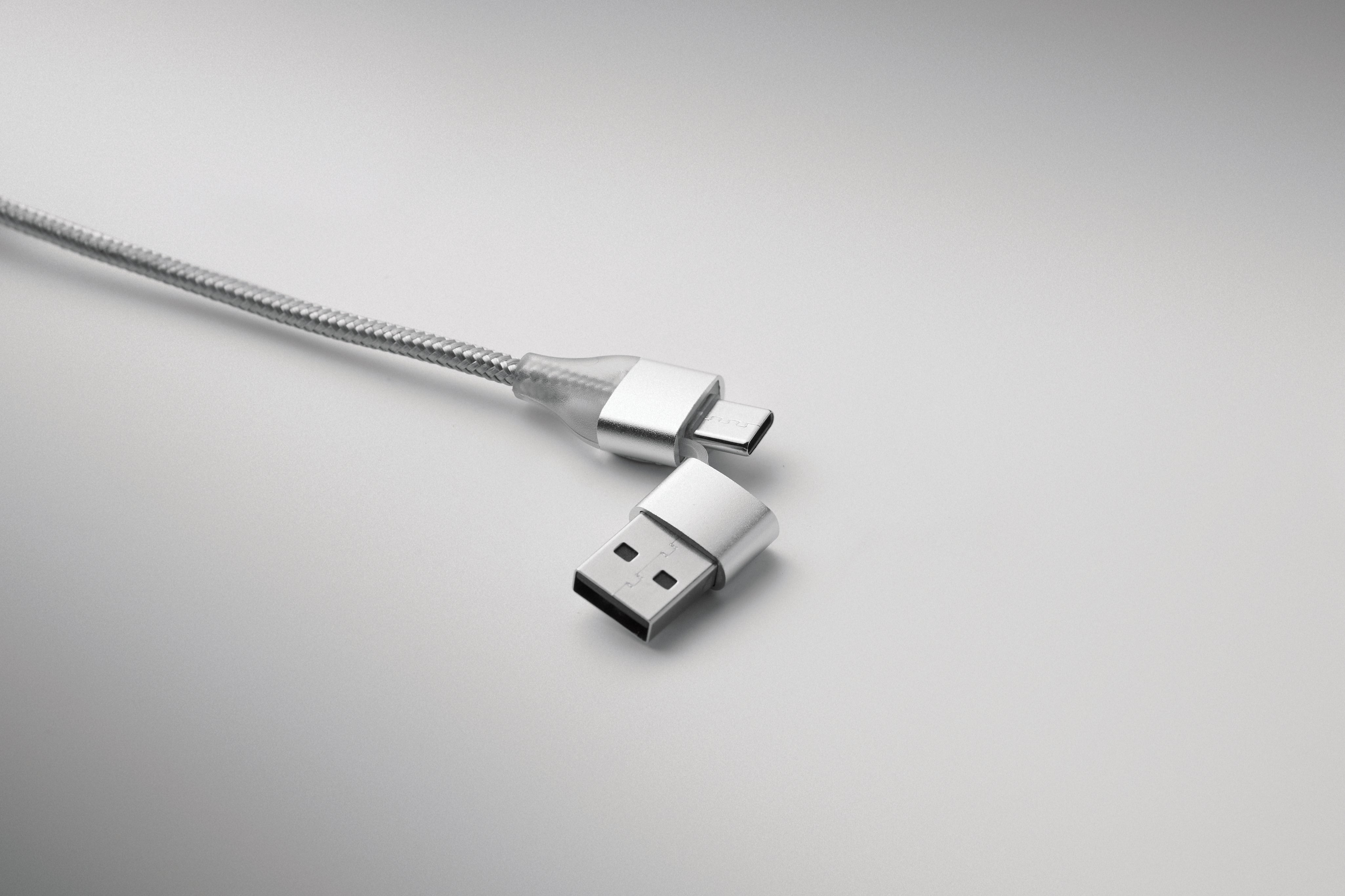 Brelok 5w1 kabel ładujący HUBLUE
