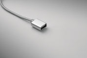 Brelok 5w1 kabel ładujący HUBLUE