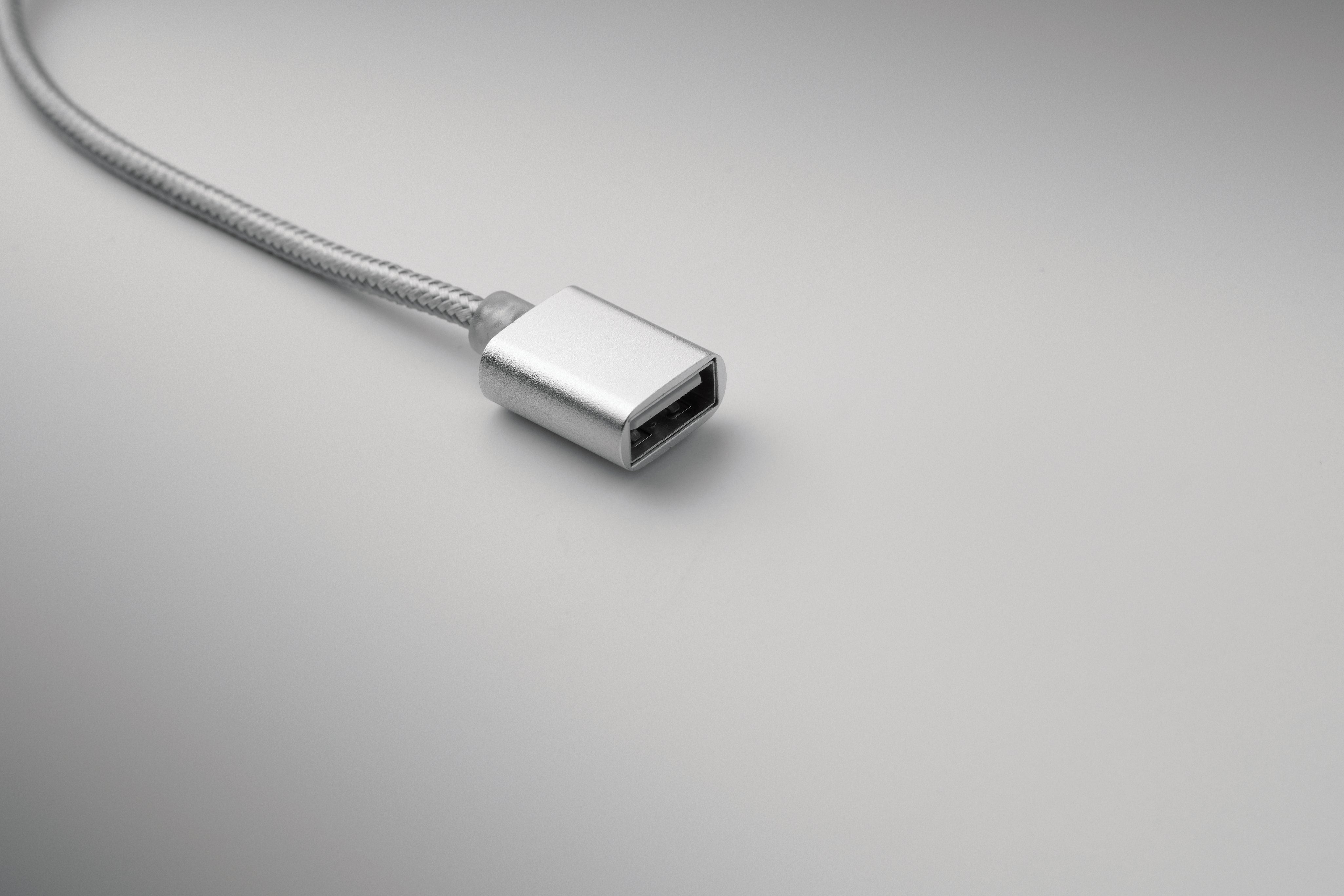 Brelok 5w1 kabel ładujący HUBLUE