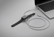 Kabel 60W i ładowarka zegarka ARGER