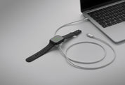 Kabel 60W i ładowarka zegarka ARGER