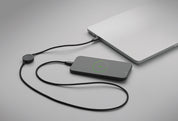 Kabel 60W i ładowarka zegarka ARGER