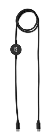 Kabel 60W i ładowarka zegarka ARGER