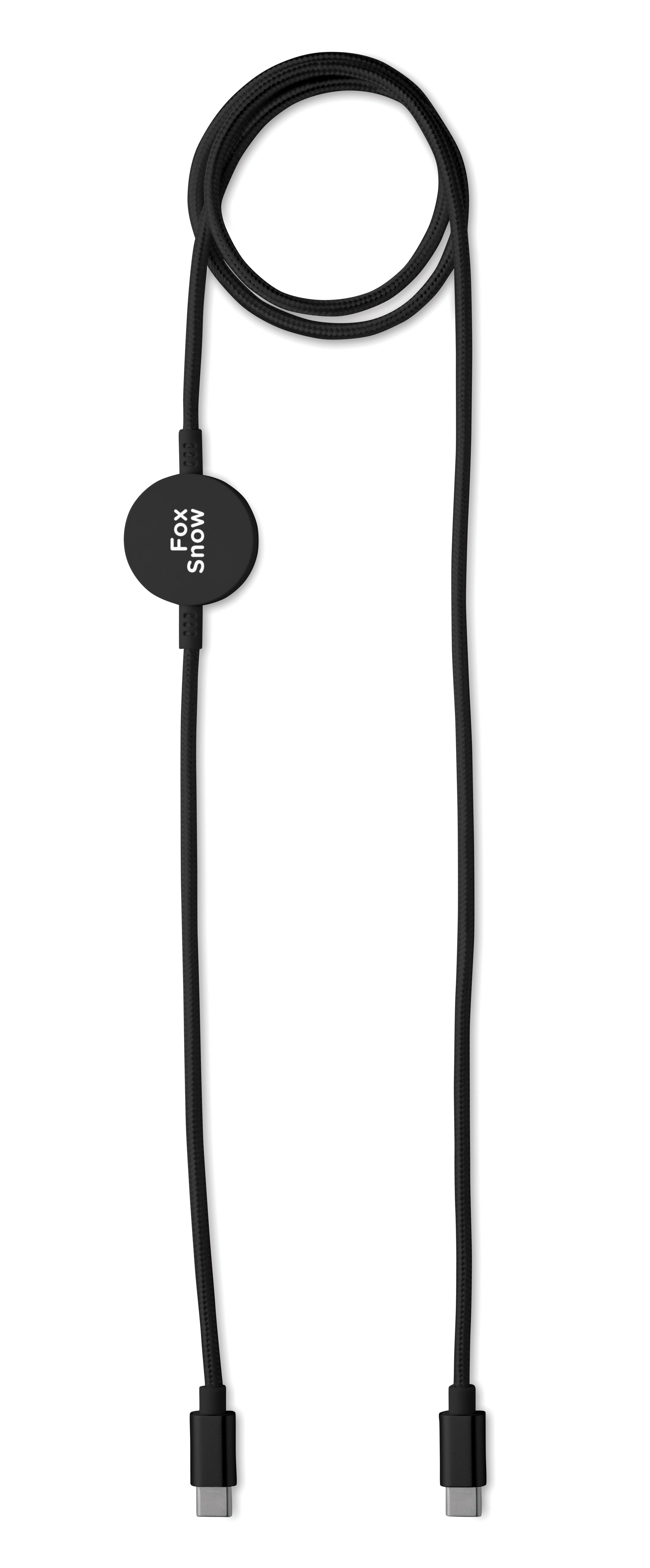 Kabel 60W i ładowarka zegarka ARGER