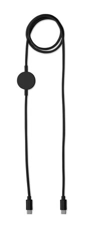 Kabel 60W i ładowarka zegarka ARGER