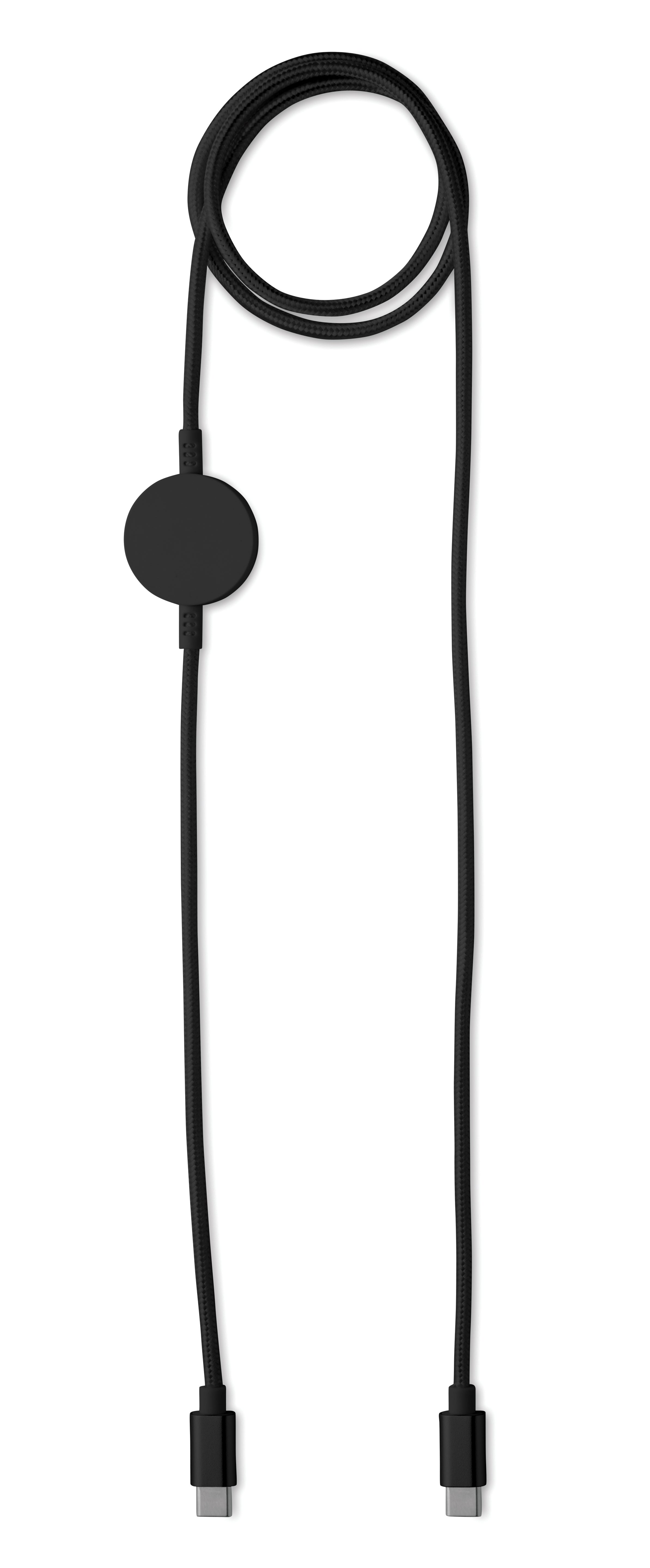 Kabel 60W i ładowarka zegarka ARGER