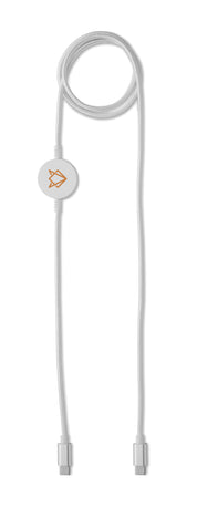 Kabel 60W i ładowarka zegarka ARGER