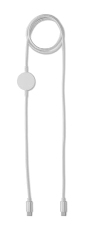 Kabel 60W i ładowarka zegarka ARGER