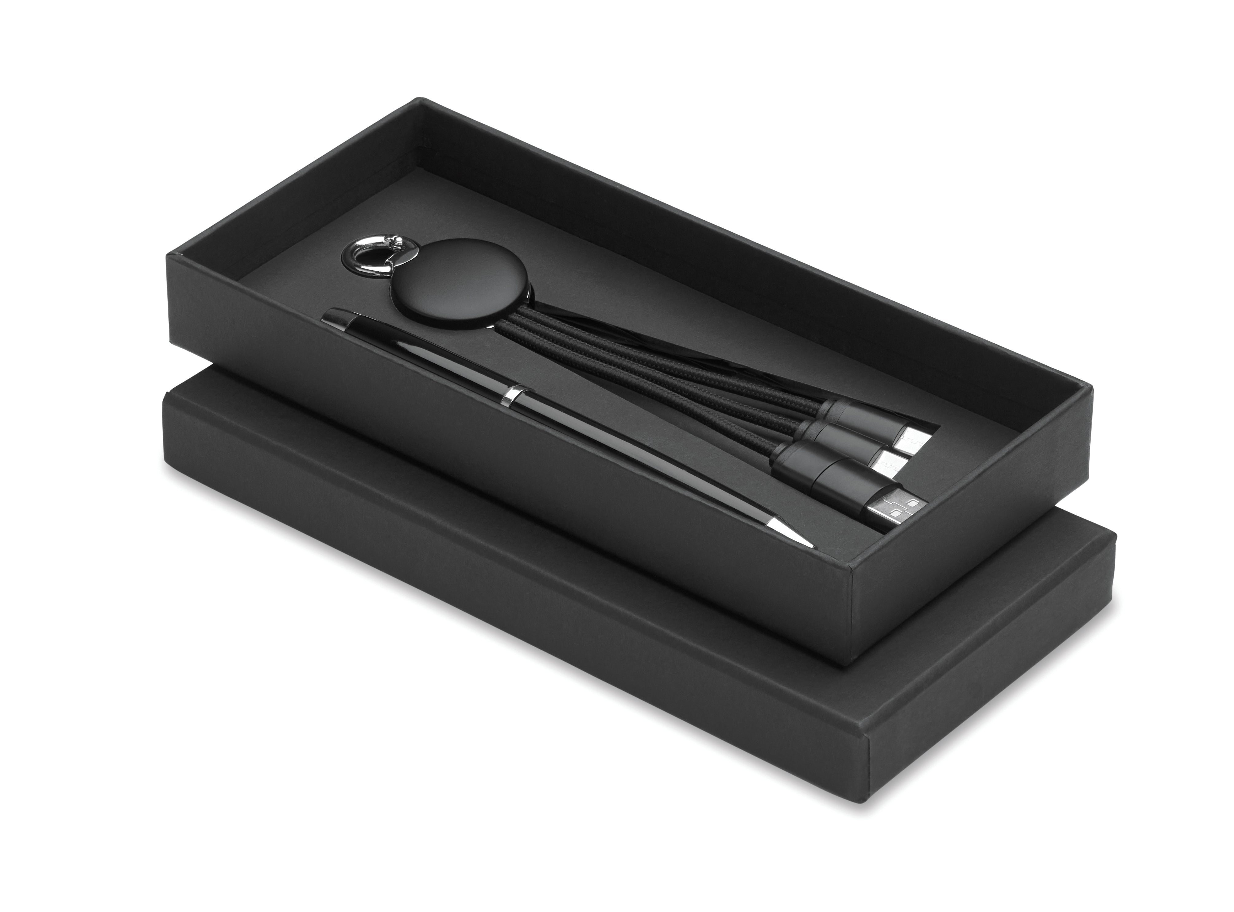 2-częściowy zestaw upominkowy INTWOS