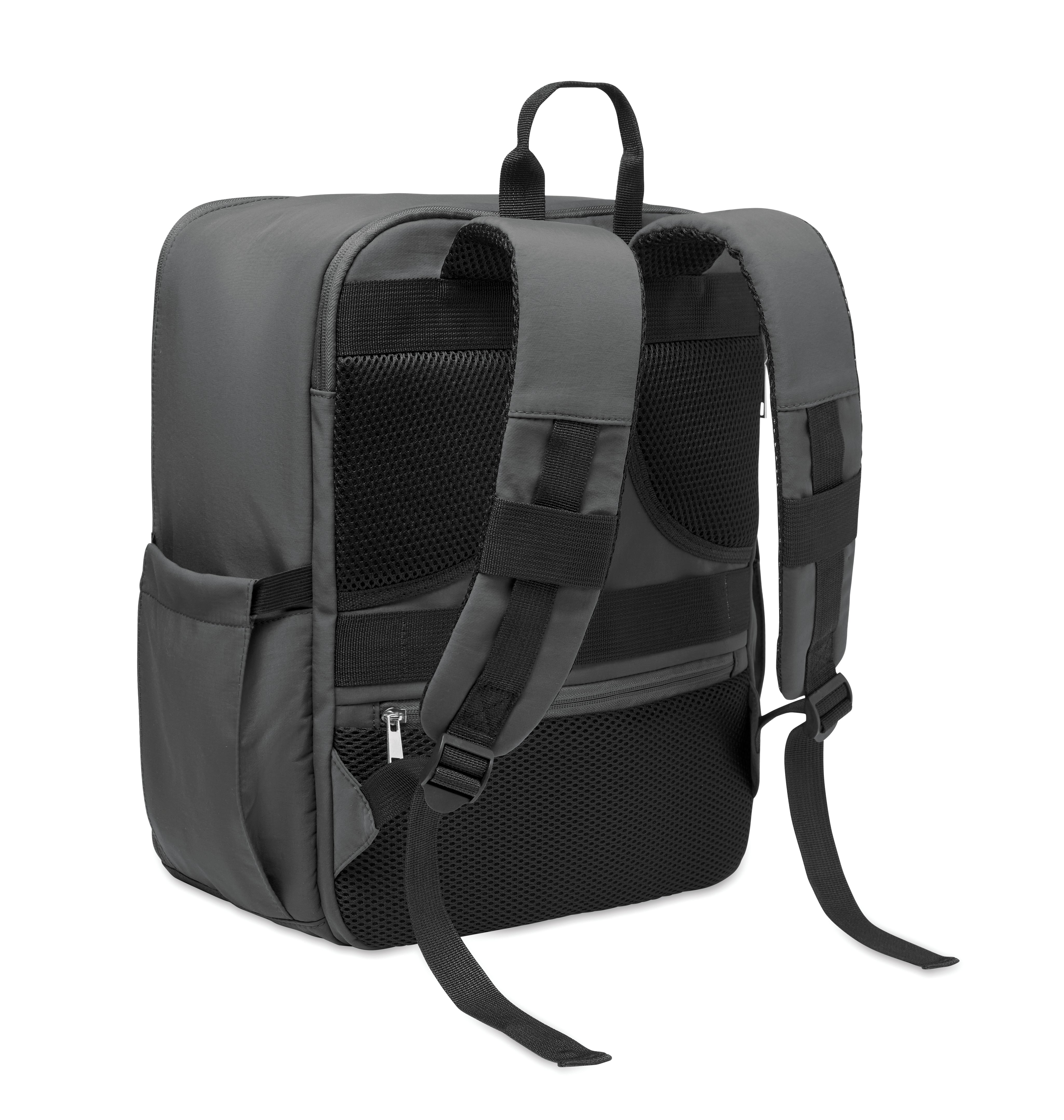 Plecak kabinowy nylon 20L SALEM