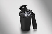 Kubek 400 ml stal recykling NAKANO