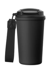 Kubek 400 ml stal recykling NAKANO
