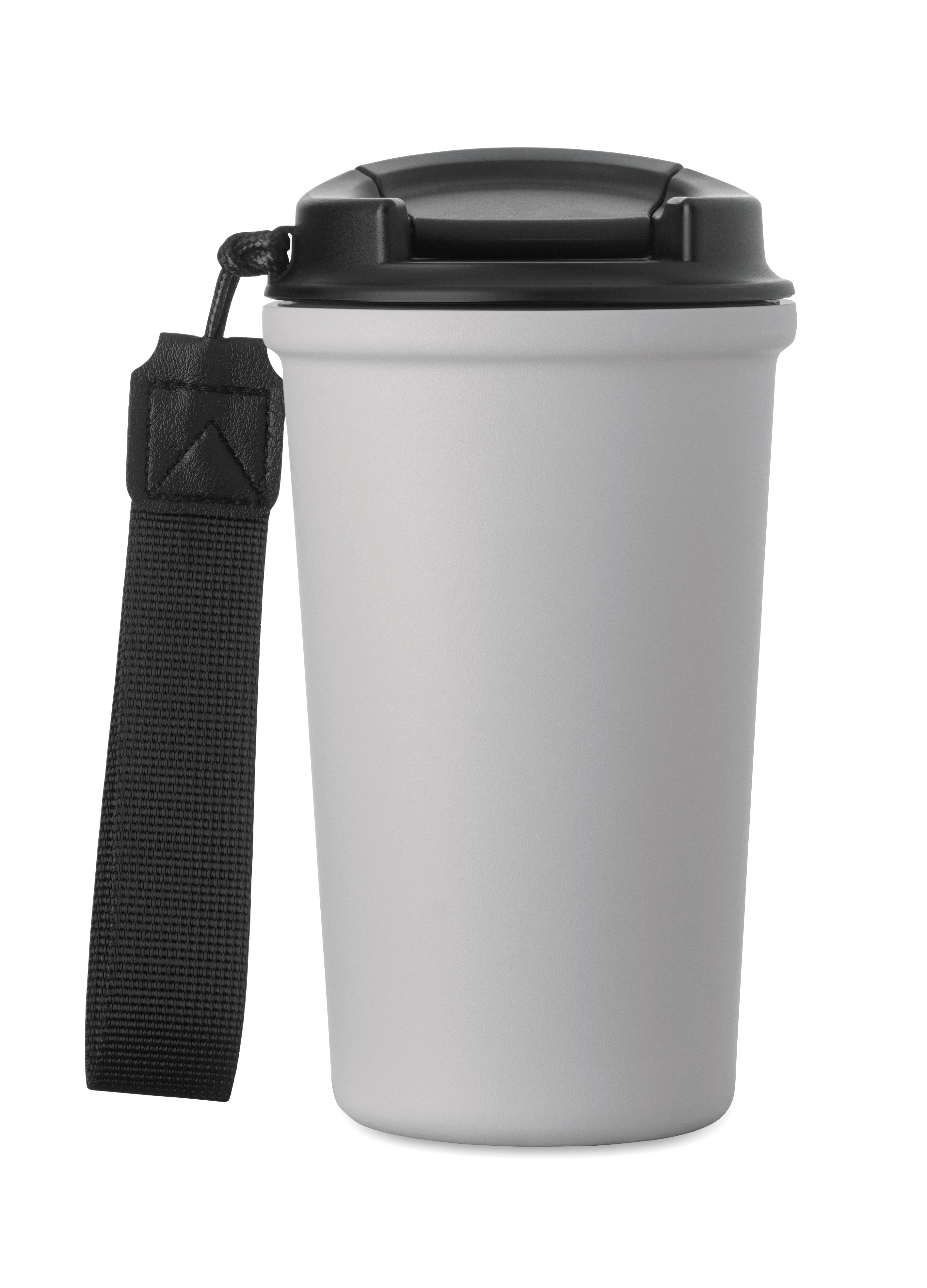 Kubek 400 ml stal recykling NAKANO