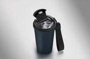 Kubek 400 ml stal recykling NAKANO
